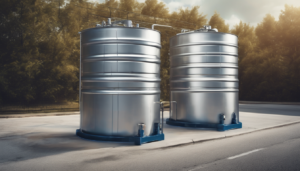 Featured image for: How To Detect Contaminants In Aluminum Water Tanks