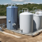 Ensuring Safe Chlorination of Water Tanks in High-Risk Areas - A clean and hygienic water storage process for your property.