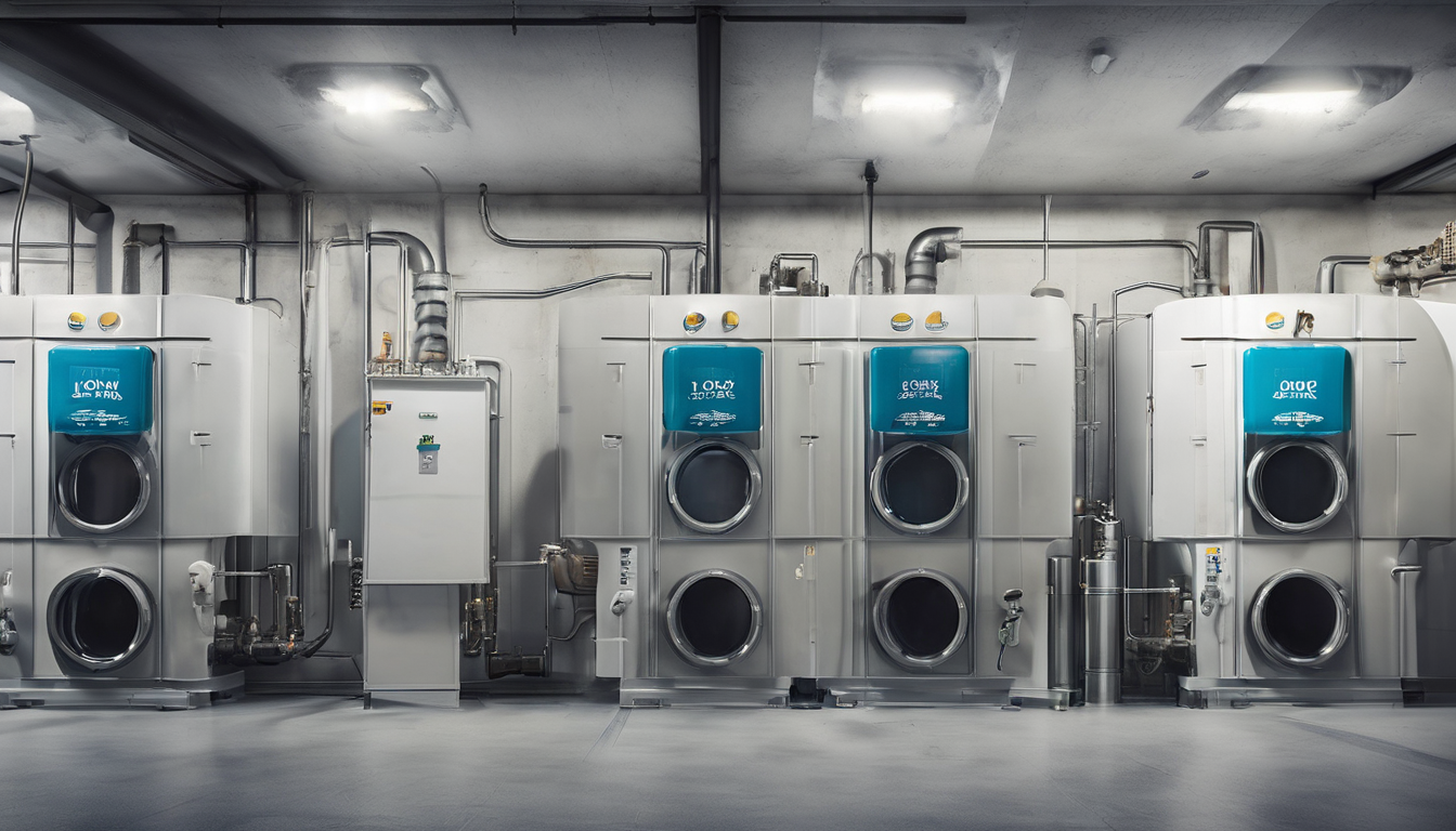 Frequency of Tank Cleaning Based on Building Occupancy - Clean tanks for residential areas in Dubai, UAE.