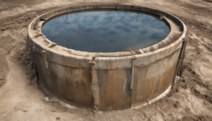 Featured image for: How To Identify Signs Of Sediment Buildup In Water Tanks