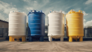 maintenance tips for long-lasting plastic water tanks in - Maintenance Tips for Long-Lasting Plastic Water Tanks