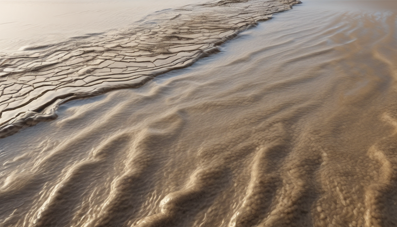 Buildup Best Practices After - preventing future sediment buildup: best practices after - Preventing Future Sediment Build...