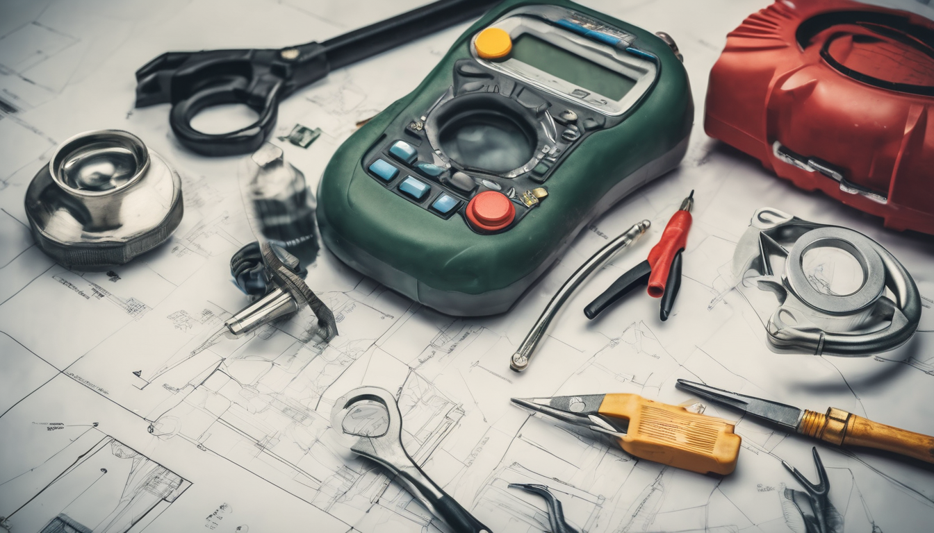 Featured image for: Preventive Maintenance Plans For Long-Term Safety