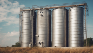 Preventive Maintenance Schedules for 3-Layer Water Tanks - A comprehensive guide with detailed steps on maintaining clean and safe water supply.