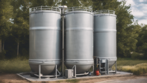 Featured image for: How to Properly Chlorinate Water Tanks for Longevity