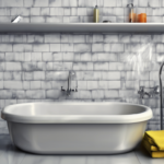 Safe Chemical Usage Guidelines for Effective Cleaning - Proper application and monitoring of chemicals during water tank cleaning to ensure safety and effectiveness.