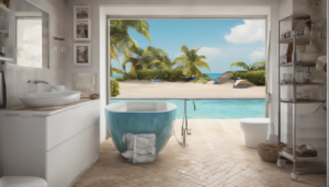 Featured image for: Safe Water Storage Cleaning For Beach Villas