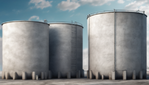 Featured image for: Which Water Tank Is The Best, Plastic Or Concrete Tank Box