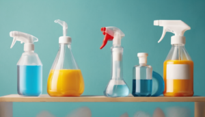 choosing the right chemicals for effective disinfection in - Choosing the Right Chemicals for Effective