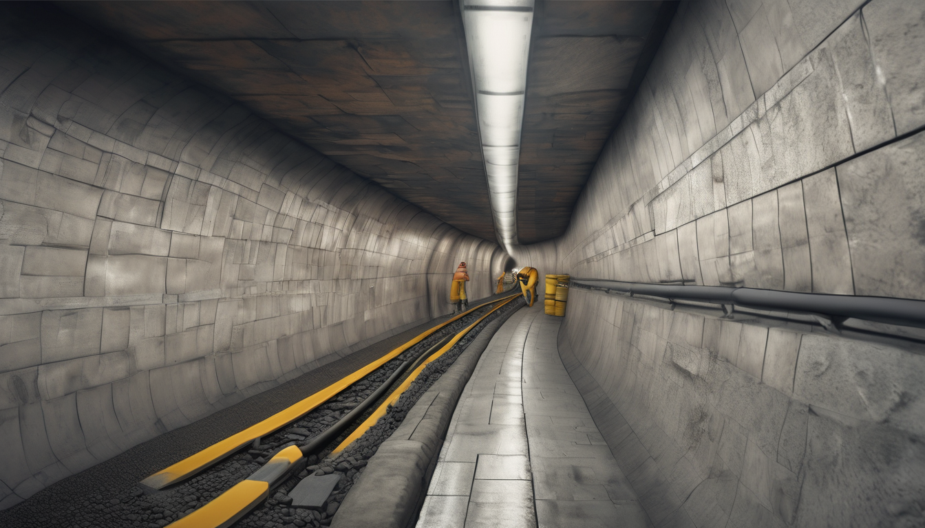 Ensuring Compliance with UAE Regulations for Underground Water Storage Tanks - Detailed guide on maintaining safe drinking water in Dubai, Abu Dhabi & Sharjah.