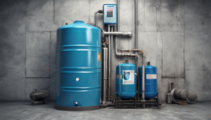 Cleaning Key Safety Measures - preparing for water tank cleaning: key safety measures - Preparing for Water Tank Cleaning ...