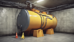 Underground Tank Cleaning Techniques: What You Need to Know - Detailed steps for cleaning underground tanks to protect your family’s drinking water.