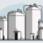 Annual Water Tank Maintenance Plans Dubai - professional technician inspecting water tank