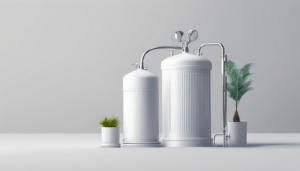 Best Time for Water Tank Cleaning in Dubai - professional technician performing seasonal maintenance