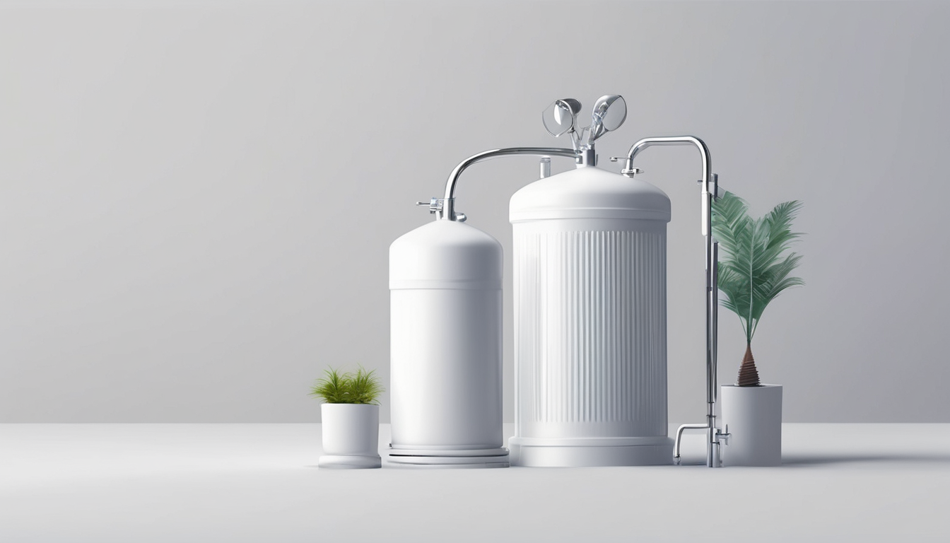 Best Time for Water Tank Cleaning in Dubai - professional technician performing seasonal maintenance