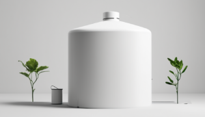 Best Water Tank Covers to Prevent Algae Growth - professional installation on Dubai villa water tank