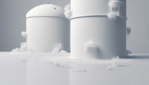 Biofilm Removal Techniques for Water Tanks - professional cleaning process