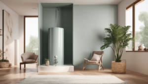 Choosing Water Tank Cleaning Chemicals for Home Use - professional disinfectants and safety equipment