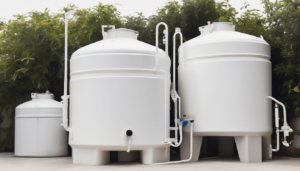 How to Clean Water Tanks Safely Without Professional Help - step by step guide for Dubai residents