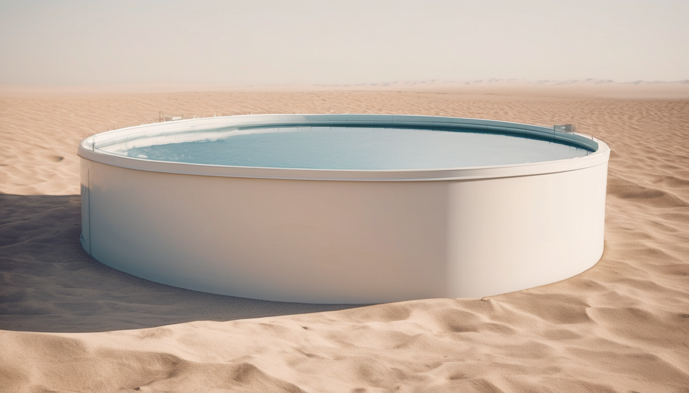 Comparing Water Tank Cleaning Methods in UAE Dubai Guide
