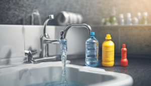 How to Create an Emergency Water Supply - Comprehensive guide on setting up a reliable emergency water storage system for home and community safety.