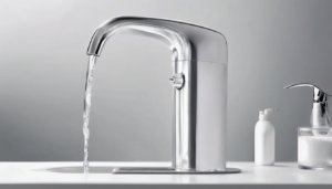 How to disinfect water dispenser taps properly Dubai - step by step cleaning guide