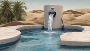 DM-Approved Water Sources for Tank Filling - professional water delivery to storage tank