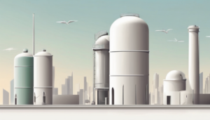 Dubai Municipality Water Tank Cleaning Requirements - professional technician performing compliant tank disinfection