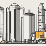 Dubai Municipality Water Tank Cleaning Rules - professional technician performing compliant tank cleaning procedure