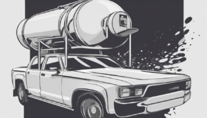 Eco Master Cleaning Best Water Tank Cleaning In Abudhabi - professional technician performing water tank maintenance