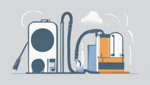 Essential Water Tank Cleaning Equipment Checklist - professional tools and safety gear for Dubai water tank maintenance