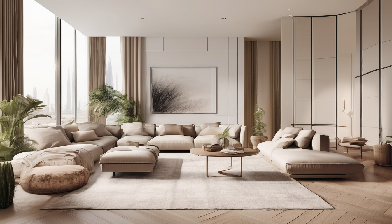 How Much Do Cleaning Services in Dubai Cost Explained