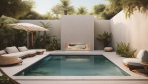 How Often Should You Clean Water Tanks - professional inspecting water tank interior in Dubai property