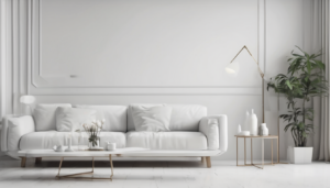 Mazmo UAE Best Cleaning and Disinfection Services in Dubai - professional technician performing water tank cleaning in Dubai villa