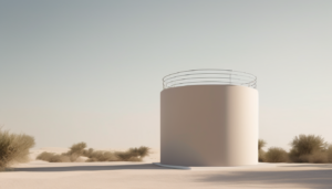 Municipality Approved Water Tank Cleaning Standards Dubai