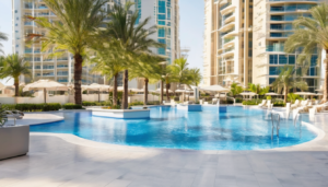 Post-Cleaning Water Quality Testing Procedures - laboratory analysis of Dubai water samples