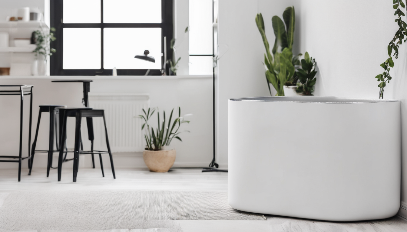 Professional vs DIY Water Tank Cleaning Comparison - technician cleaning water storage tank in Dubai property