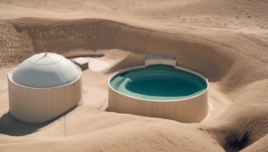 Professional Water Tank Inspection Checklist Dubai Guide