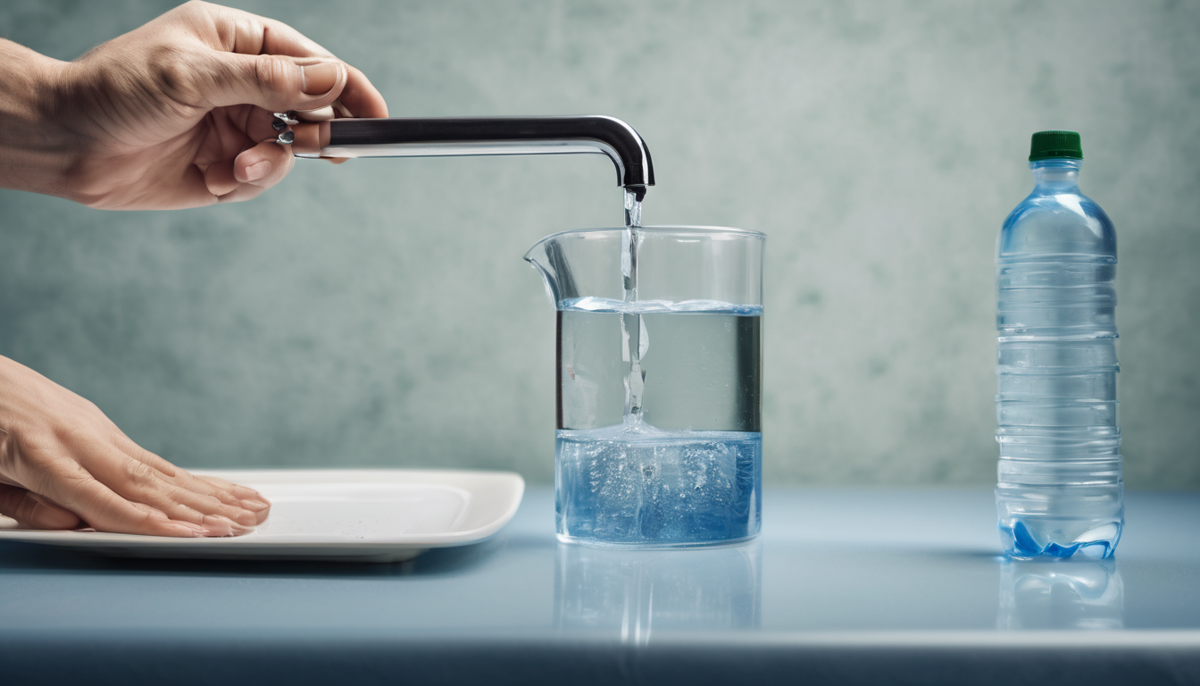 Featured image for: Steps To Test And Maintain Water Quality During Emergencies