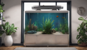 the best way to keep water good for an extended period of time in a 275 gallon enclosed water tank - The best way to keep water good for an extended period