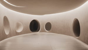 Underground vs Overhead Tank Cleaning Procedures - professional technician maintaining Dubai water storage system