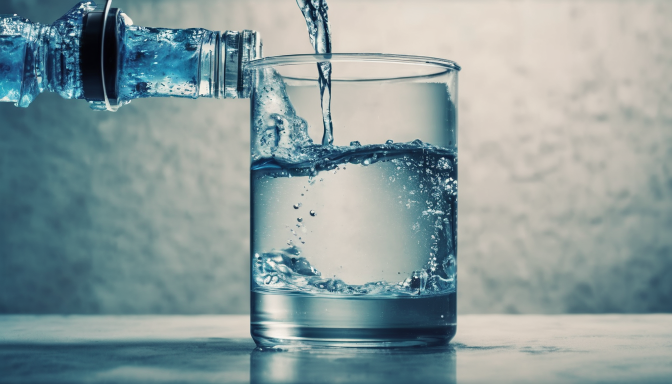 Water Quality Testing After Tank Filling Dubai - laboratory analysis of water samples