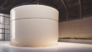 Water Tank Cleaning Cost Factors in Dubai Explained - professional technician conducting tank assessment