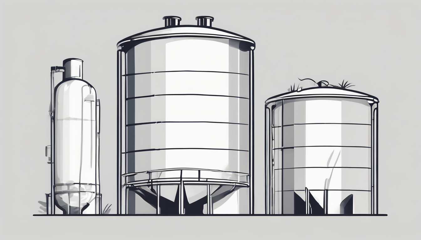 Water Tank Cleaning Frequency Dubai Guidelines - professional technician inspecting water tank