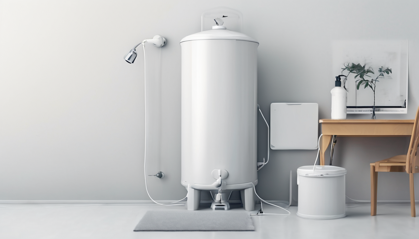 Water Tank Cleaning Guide in the UAE Best Methods to Keep Your - professional technician cleaning water storage tank