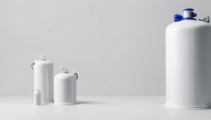 Water Tank Disinfection Methods Diy - Water Tank Disinfection Methods: DIY vs Professional - technician performing profess...