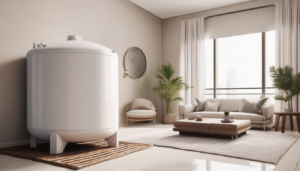 Water Tank Disinfection Process for Dubai Apartments