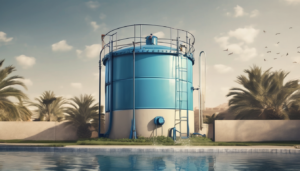 Water Tank Filling Cost Comparison Dubai - professional water delivery service