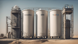 Water Tank Filling Options in Dubai Areas - professional tanker delivery to residential property