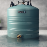 How do you know if the water in your fresh water tanks is safe - professional inspection of Dubai water tank
